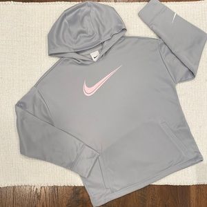 NWT Girls Nike Sweatshirt